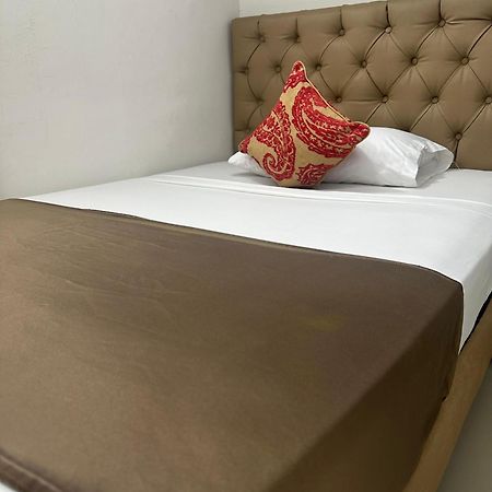 Hotel Hernandez Ctg Cartagena Eksteriør billede