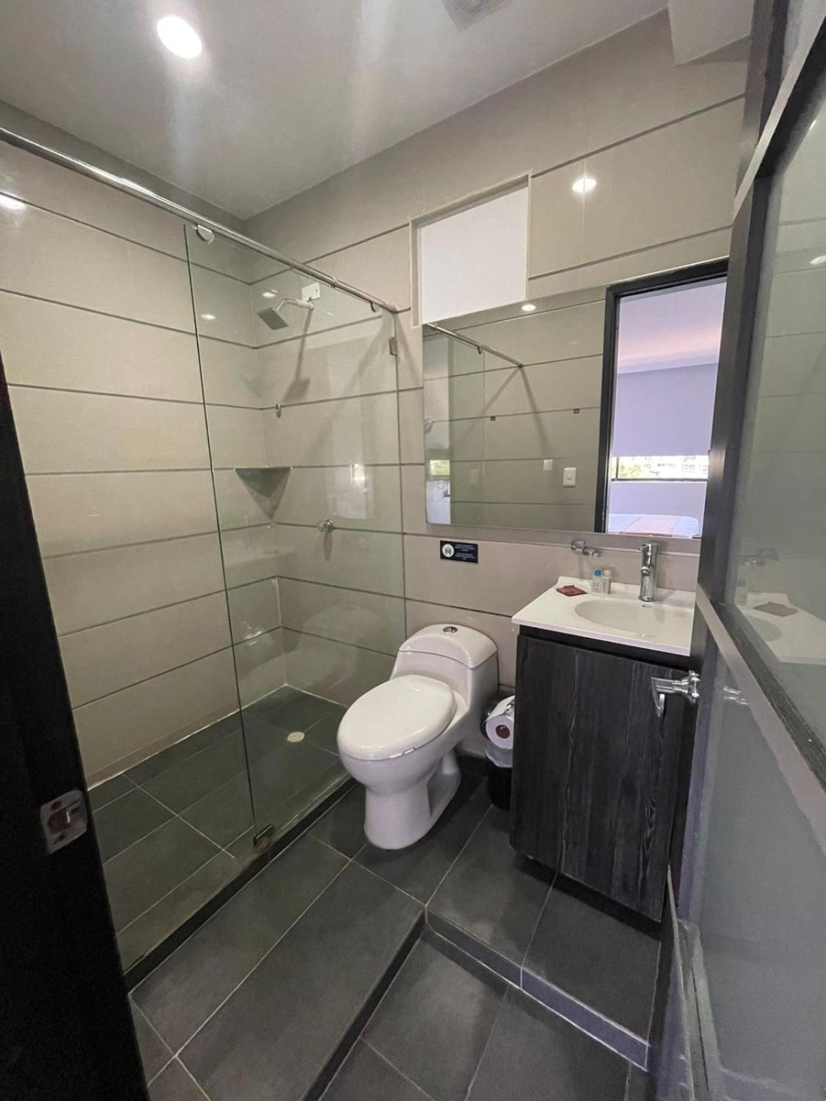 Hotel Hernandez Ctg Cartagena Eksteriør billede