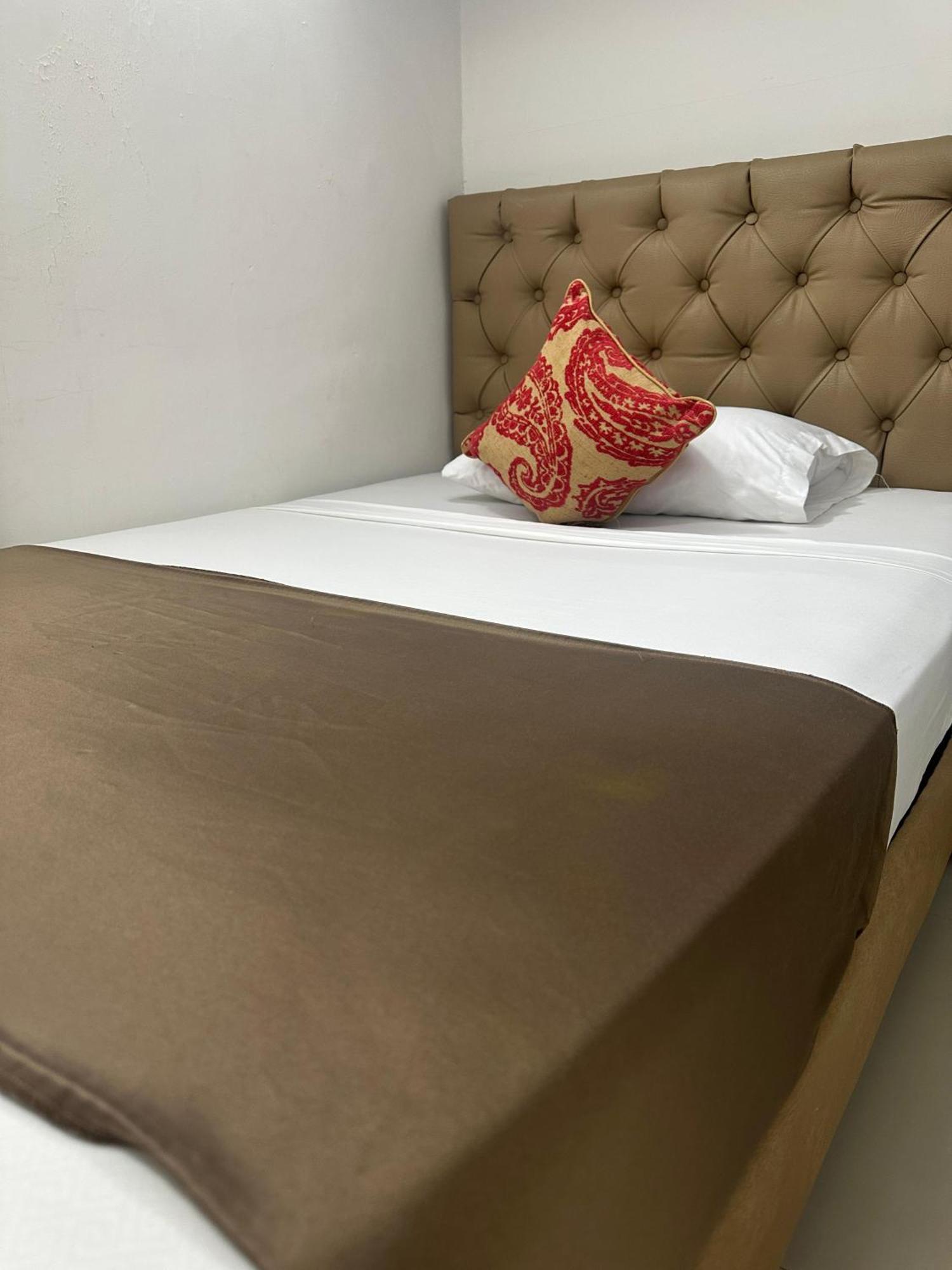 Hotel Hernandez Ctg Cartagena Eksteriør billede