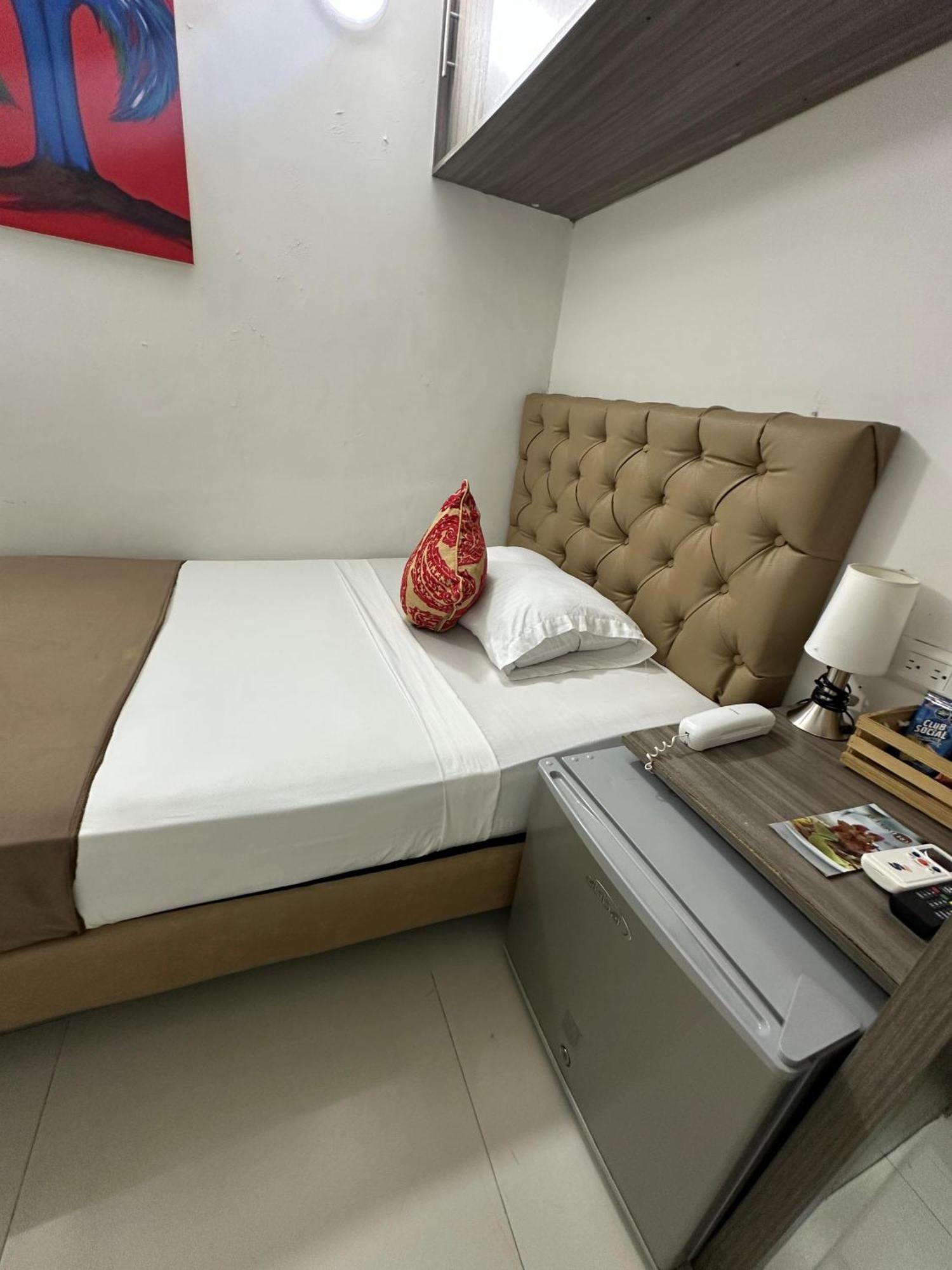 Hotel Hernandez Ctg Cartagena Eksteriør billede